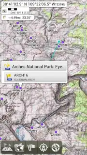 All-In-One Offline Maps capture 10