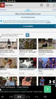 Mp3 Tube capture 9