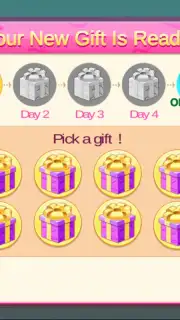 Stylist Girl capture 6