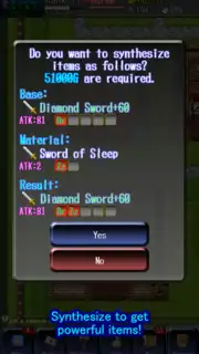 Eternal Rogue capture 2