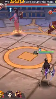Summoners Glory capture 12