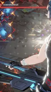 Ash Echoes capture 7