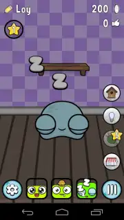 Loy capture 4