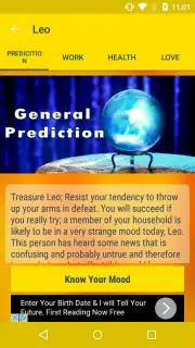Astro 360 : Real Astrology capture 5