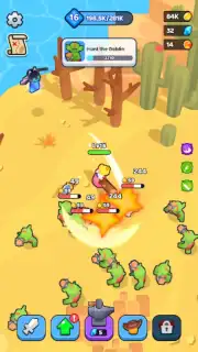 XP Hero capture 15