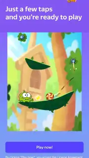 Yandex Games capture 6