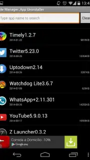 Android File Manager capture 2
