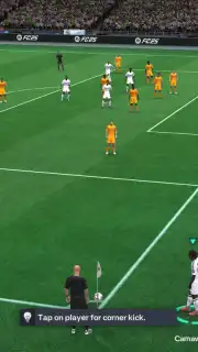 EA Sports FC Mobile Beta capture 7