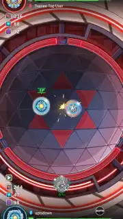Spin Arena capture 5