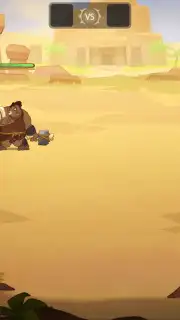 Mystic Tribes capture 2