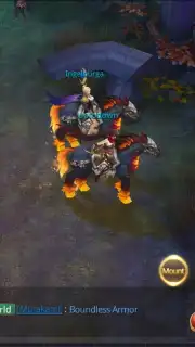 Dark Domain capture 3