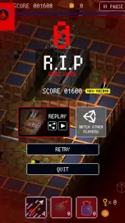 BlockQuest capture 8