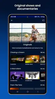 FIFA+ | Football entertainment capture 14