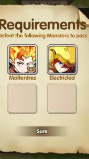 Fantasy Monster capture 11