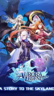 Aurora Legend capture 5