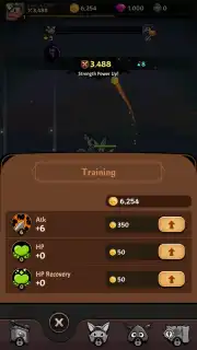 Tailed Demon Slayer capture 3