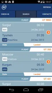 UTair capture 2