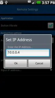 Smart Remote Control for All TV capture 1