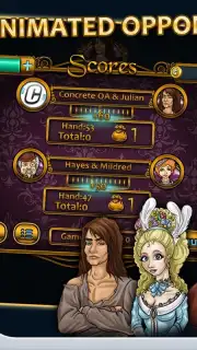 Aces Spades capture 3