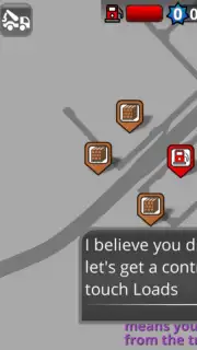 The Road Driver capture 9