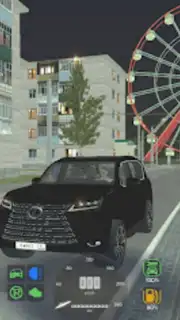 Rodina Pocket Edition capture 7