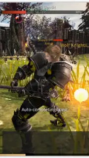 TALION capture 1