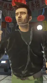 GTA III – NETFLIX capture 5