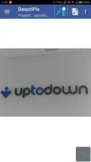 Describe with pictures capture 2