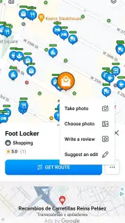 WiFi Map capture 17