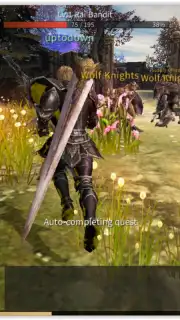 TALION capture 6
