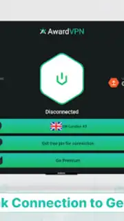 Award VPN capture 4