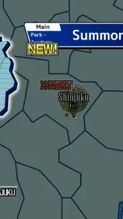 Tokyo Afterschool Summoners capture 12