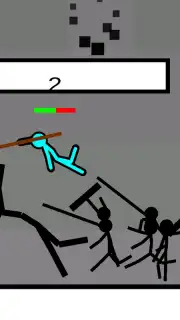 Supreme Duelist Stickman capture 1