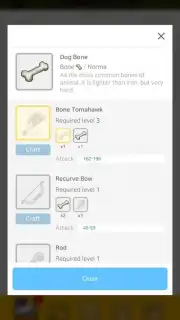 Knight Story capture 6
