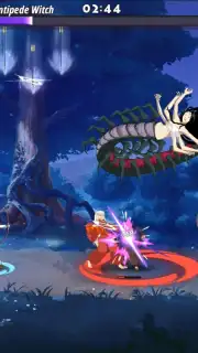 Inuyasha Awakening capture 8