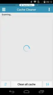 ES Task Manager (Task Killer) capture 3