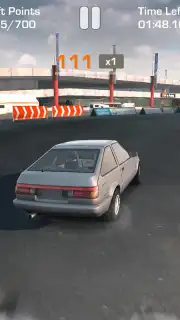 CarX Drift Racing capture 4