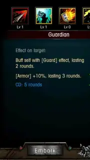 Dungeon Survival capture 12