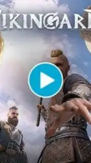 Vikingard capture 1