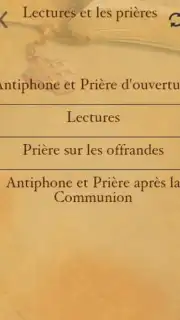 iBreviary capture 1