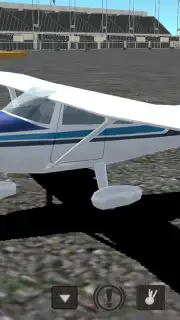 Flight Simulator capture 6