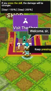 Hero Craft capture 7
