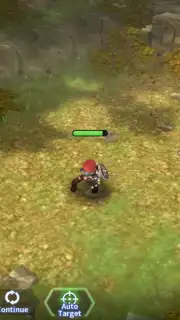 Action RO2 Spear of Odin capture 10