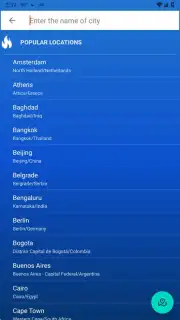 Local Weather Widget capture 16