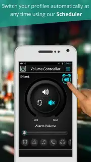 Smart Volume Controller capture 2