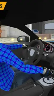Car Parking - Driving School capture 5
