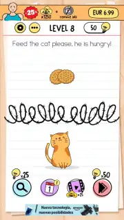 Brain Test capture 4
