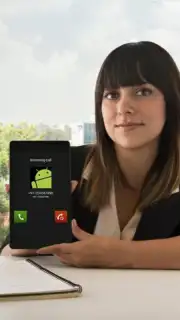 Call Screen capture 6