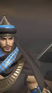 Saga of Sultans capture 7