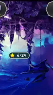 Monster Galaxy Exile capture 2